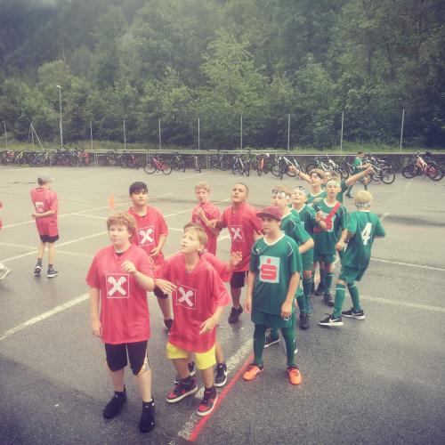 Sporttage