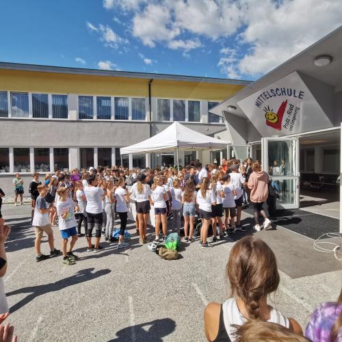 Sporttage