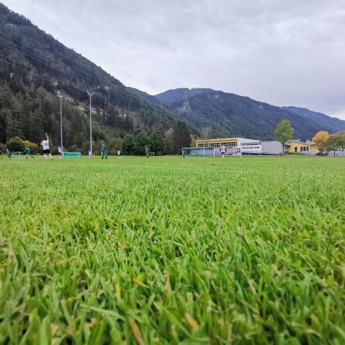 Schülerliga Fussball