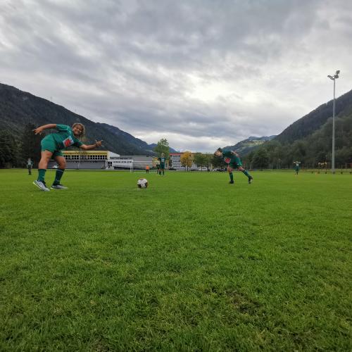 Schülerliga Fussball
