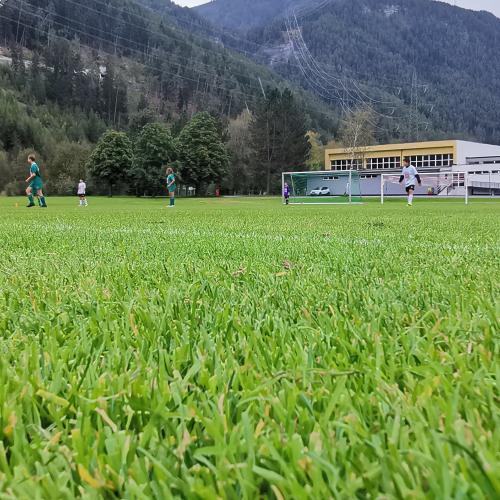 Schülerliga Fussball