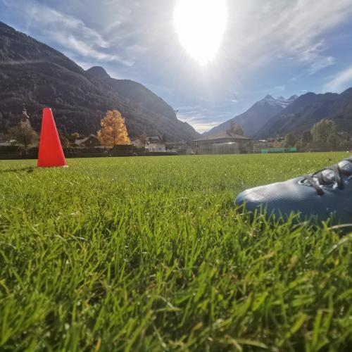 Schülerliga Fussball