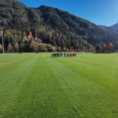 Schülerliga Fussball