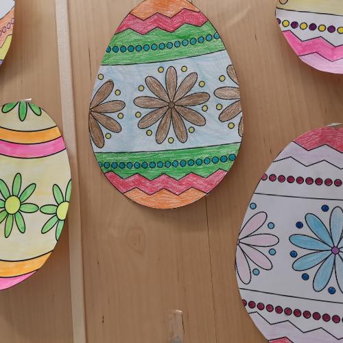 Ostern