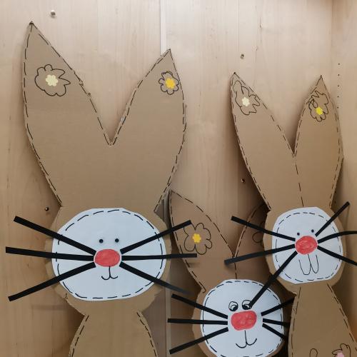 Ostern