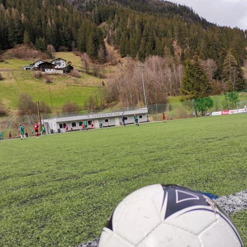 SL Fussball