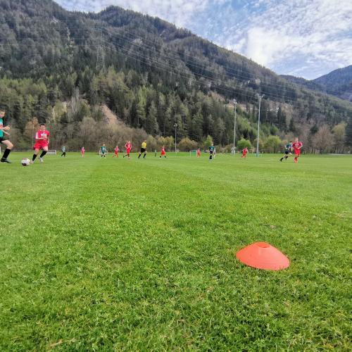 SL Fussball