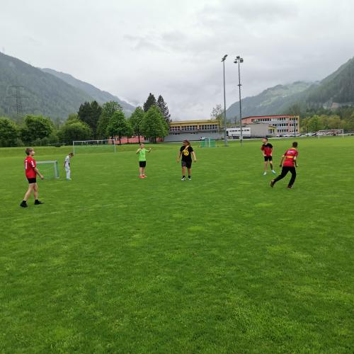 SL Fussball