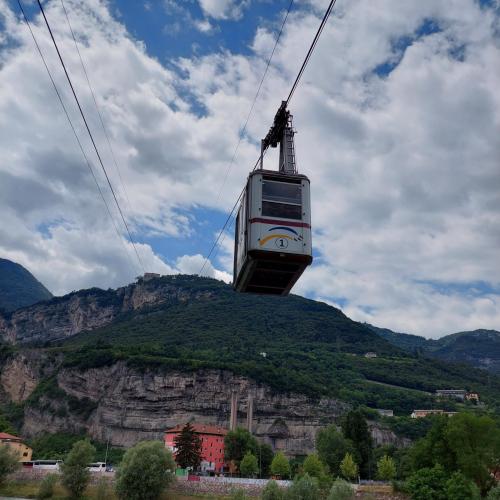 Trento Sardagna