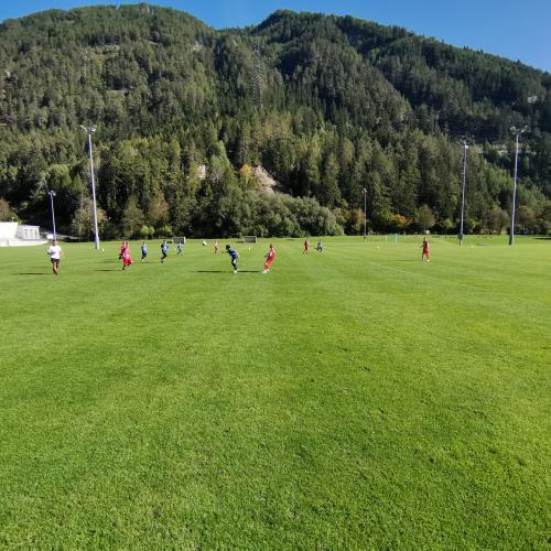 SL Fussball