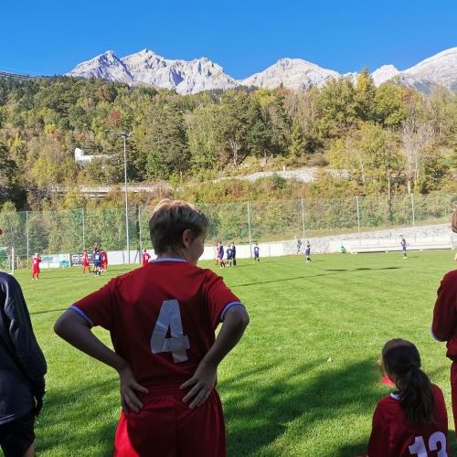 SL Fussball