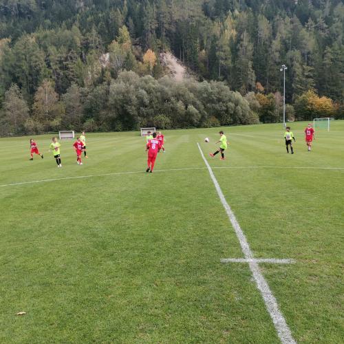 SL Fussball