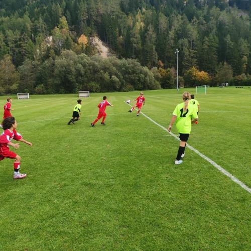 SL Fussball