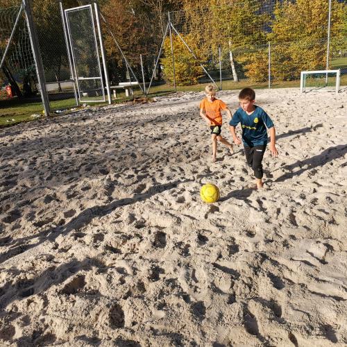 SL Fussball