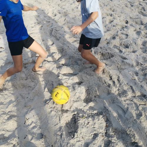 SL Fussball