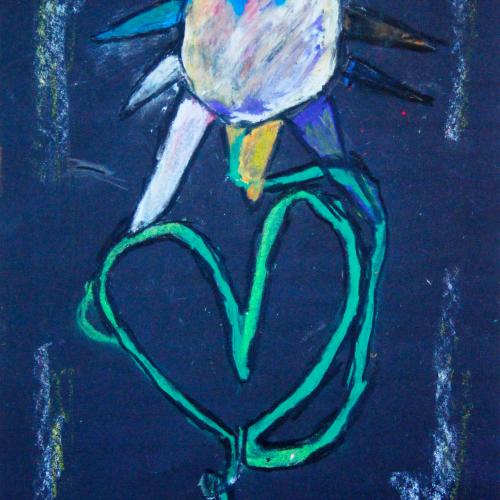 Sonnenblume_03