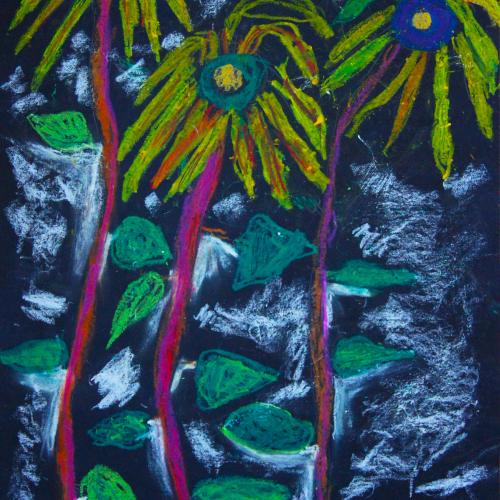 Sonnenblume_09