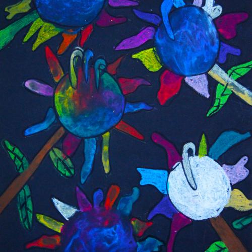 Sonnenblume_12