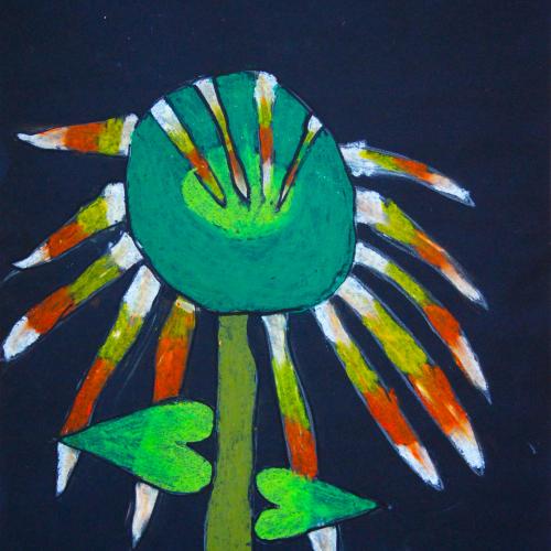 Sonnenblume_16