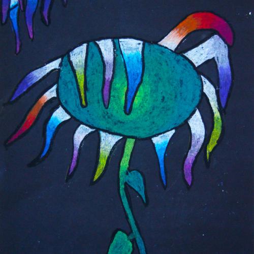 Sonnenblume_17