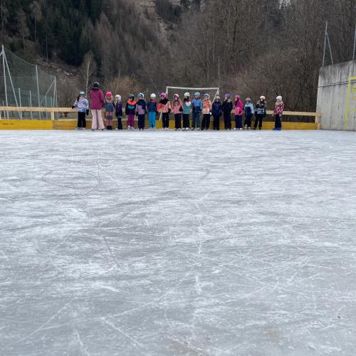 eislaufen