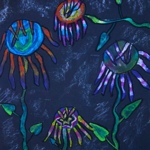 Sonnenblume_22