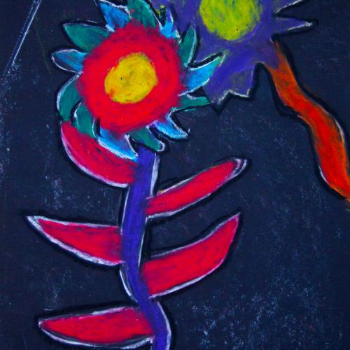 Sonnenblume_23