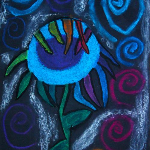Sonnenblume_28