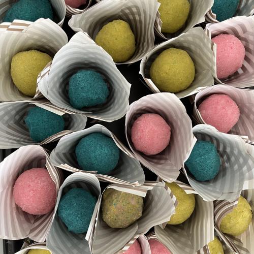 Bathbombs