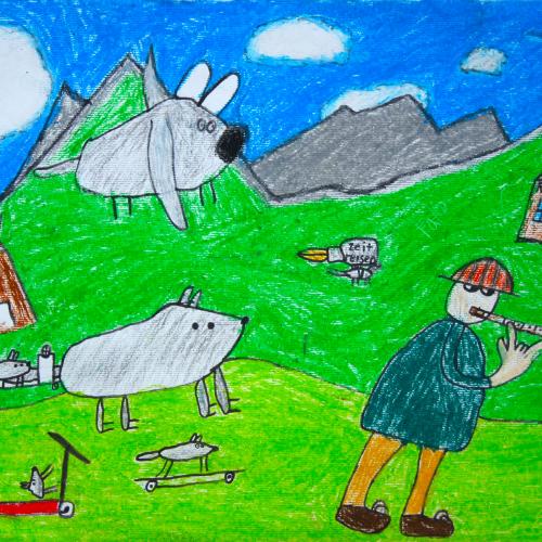 Rattenfänger_29