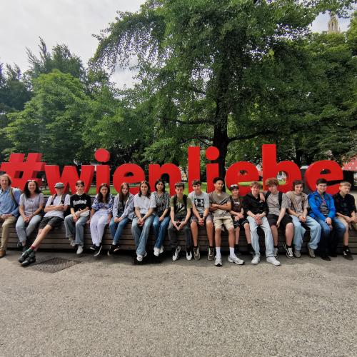 Wienwoche