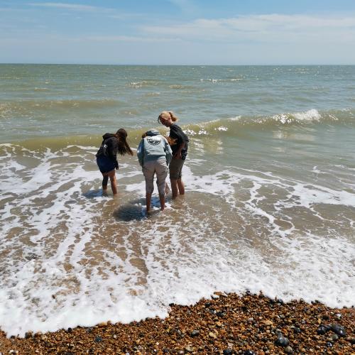 Eastbourne 