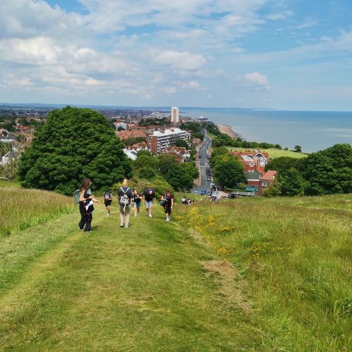 Eastbourne 