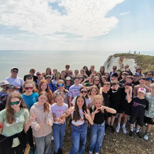 Eastbourne 