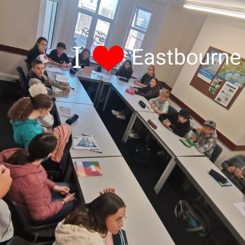 Eastbourne 