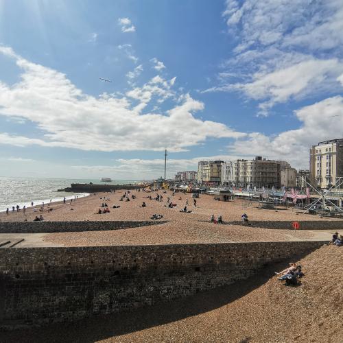 Eastbourne 