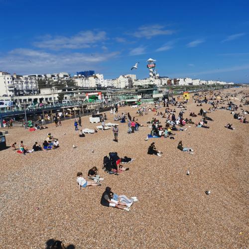 Eastbourne 