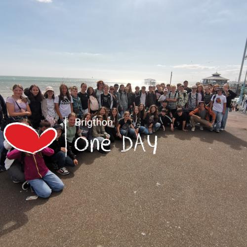 Eastbourne 