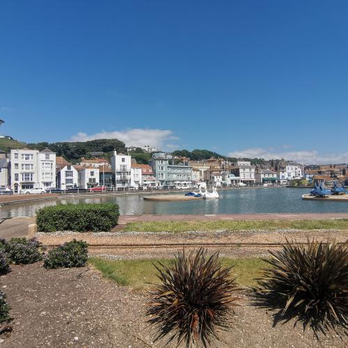Eastbourne 