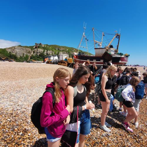 Eastbourne 