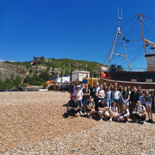 Eastbourne 