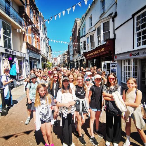 Eastbourne 