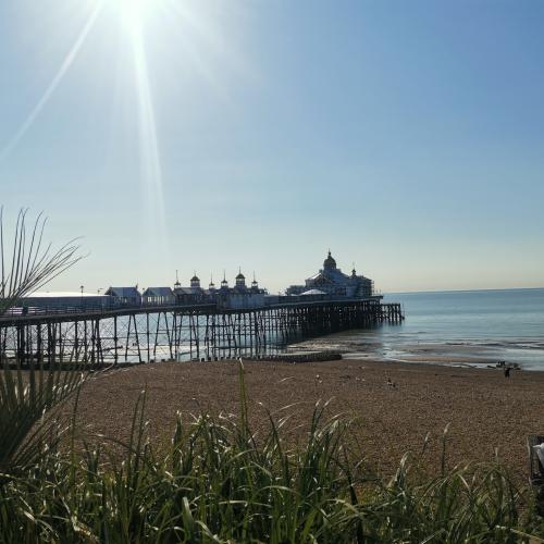 Eastbourne 