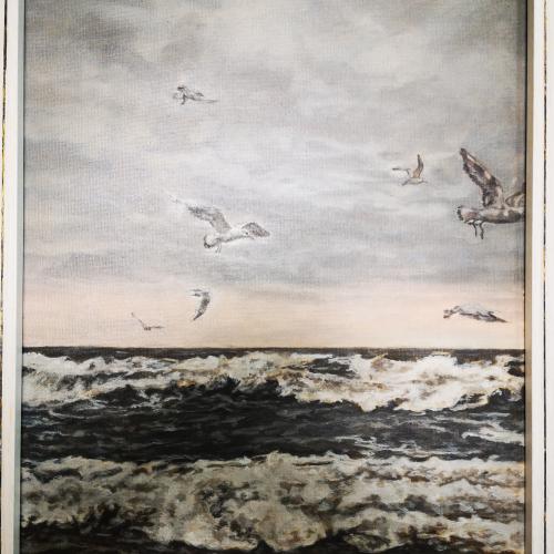 Das Meer