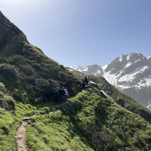 gletscher