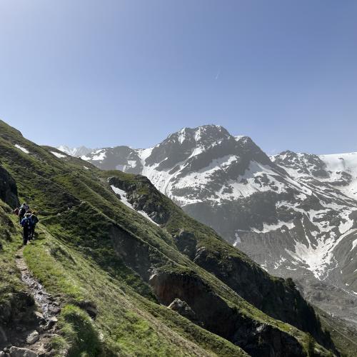 gletscher