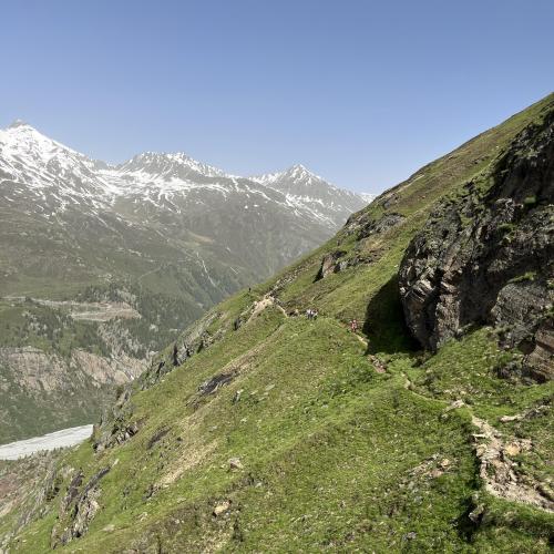 gletscher