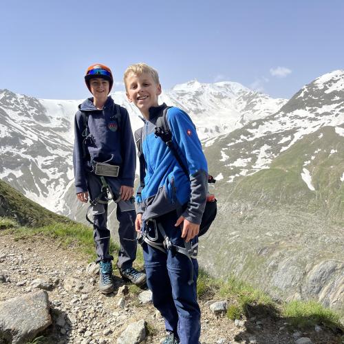 gletscher