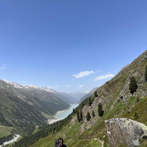 gletscher
