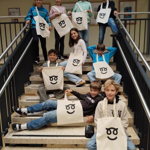 2b Klasse